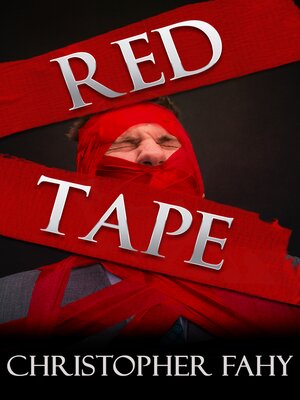 Red Tape - ebook